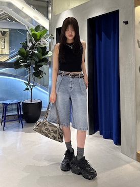 meiさんのコーディネート