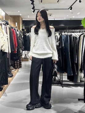 meiさんのコーディネート