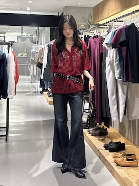 meiさんのコーディネート