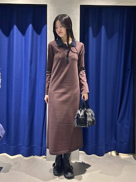 meiさんのコーディネート