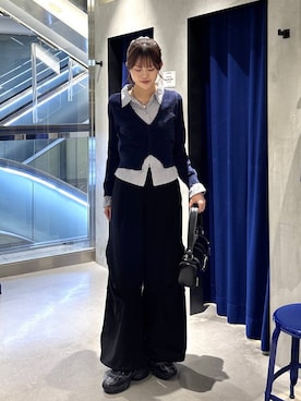 meiさんのコーディネート