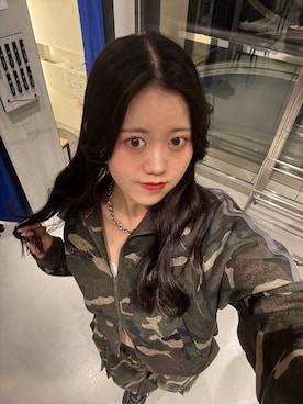 meiさんのコーディネート