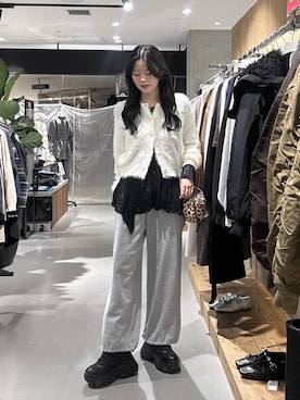 meiさんのコーディネート