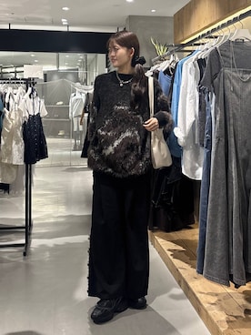 meiさんのコーディネート