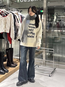 meiさんのコーディネート