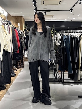 meiさんのコーディネート