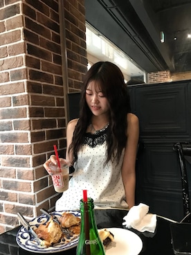 meiさんのコーディネート