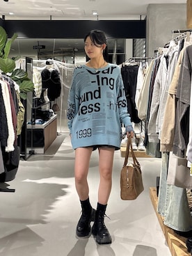 meiさんのコーディネート