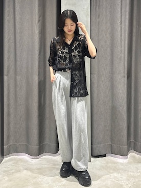 meiさんのコーディネート