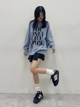 meiさん(レディース・166cm)の冬コーディネート