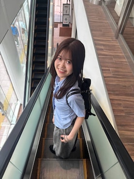 meiさんのコーディネート