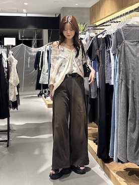 meiさんのコーディネート