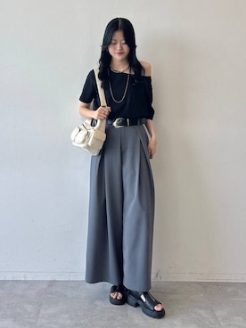 meiさんのコーディネート