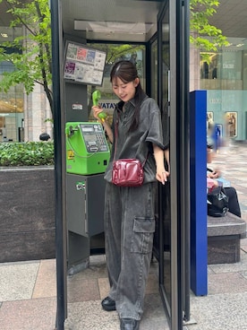 mei（PAGEBOY天神ソラリア店）のコーディネート一覧 - WEAR