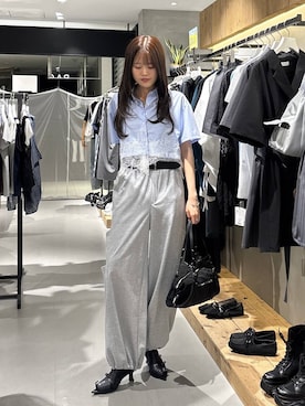 meiさんのコーディネート