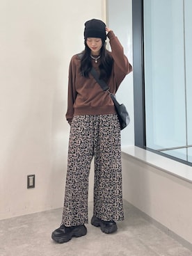 meiさんのコーディネート