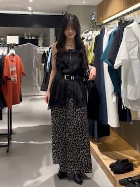 meiさんのコーディネート