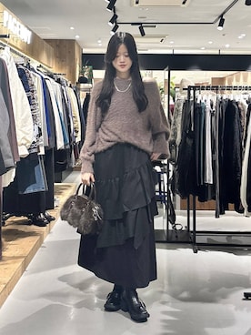 meiさんのコーディネート