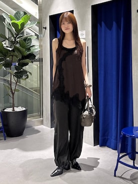 meiさんのコーディネート