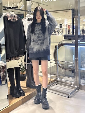 meiさんのコーディネート