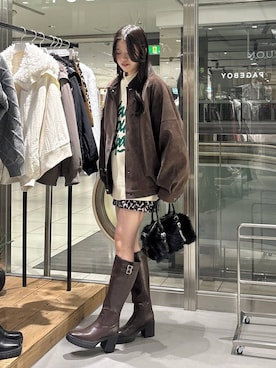 meiさんのコーディネート