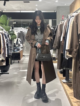 meiさんのコーディネート