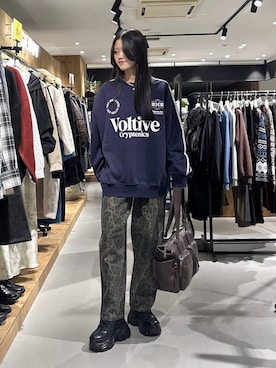 meiさんのコーディネート