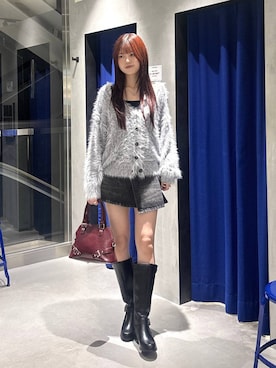 meiさんのコーディネート