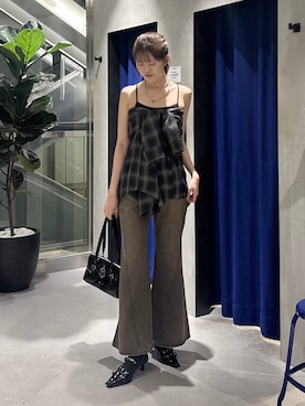meiさんのコーディネート