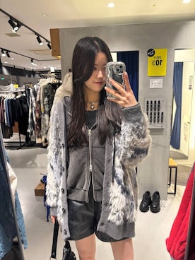 meiさんのコーディネート