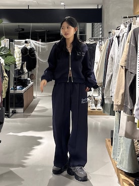 meiさんのコーディネート