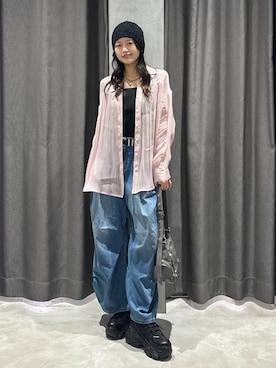 meiさんのコーディネート