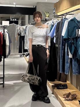 meiさんのコーディネート
