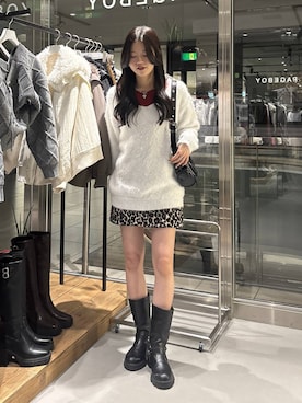 meiさんのコーディネート