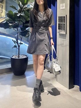meiさんのコーディネート