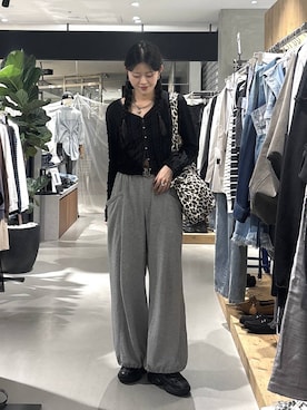 meiさんのコーディネート