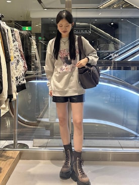 meiさんのコーディネート