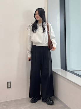 meiさんのコーディネート