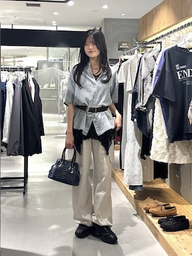 meiさんのコーディネート