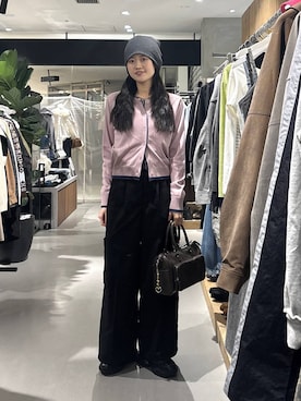 meiさんのコーディネート