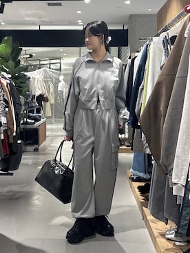 meiさんのコーディネート