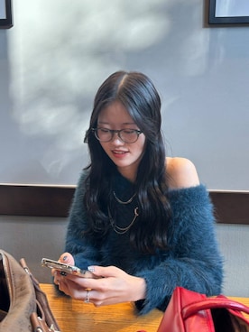 meiさんのコーディネート