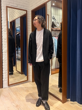FUJIさんのコーディネート