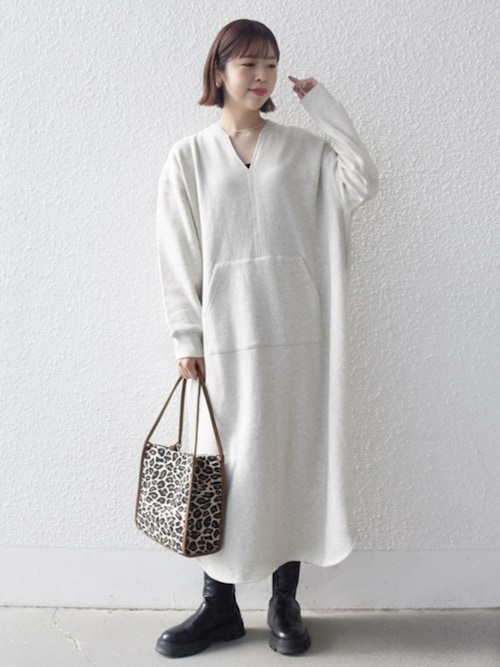 WEB限定】SHIPS any: USA コットン 裏起毛 ポケット スウェット