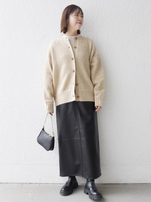 ブーツ 「WEB限定」厚底 トラックソールサイドゴアブーツ menue ブーツ トラックソールサイドゴア厚底ブーツ レディース