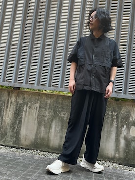 y0hy0hさん（メンズ・173cm）の秋コーディネート