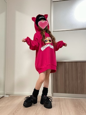 yukinoさんのコーディネート