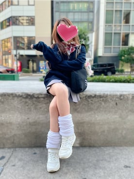 yukinoさんのコーディネート