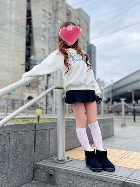 yukinoさんのコーディネート