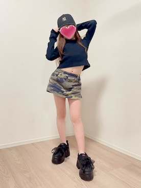 yukinoさんのコーディネート